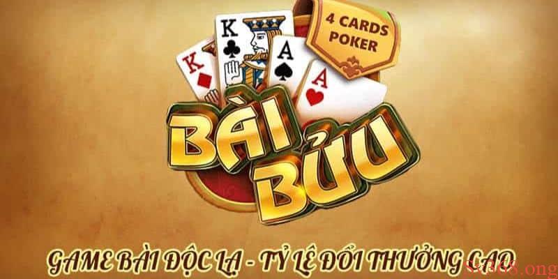 cách chơi bài bửu cách chơi bài bửu