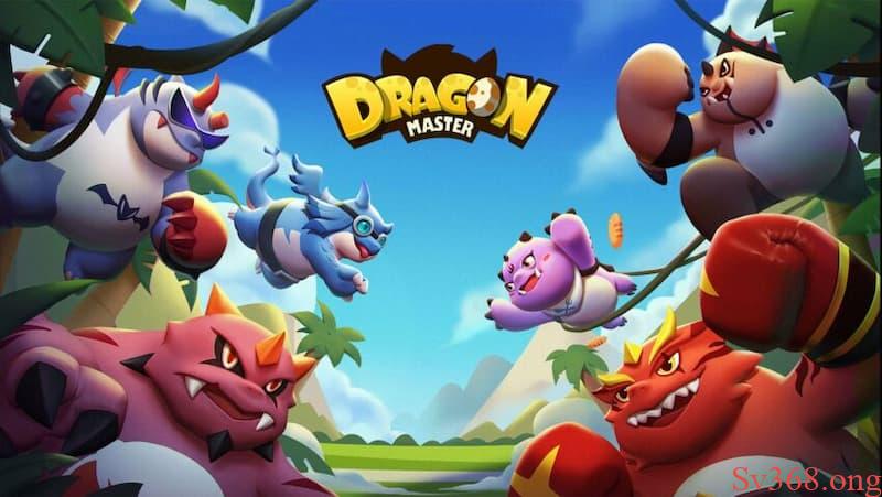 Cách chơi Dragon Master Chi tiết về cách chơi Dragon Master
