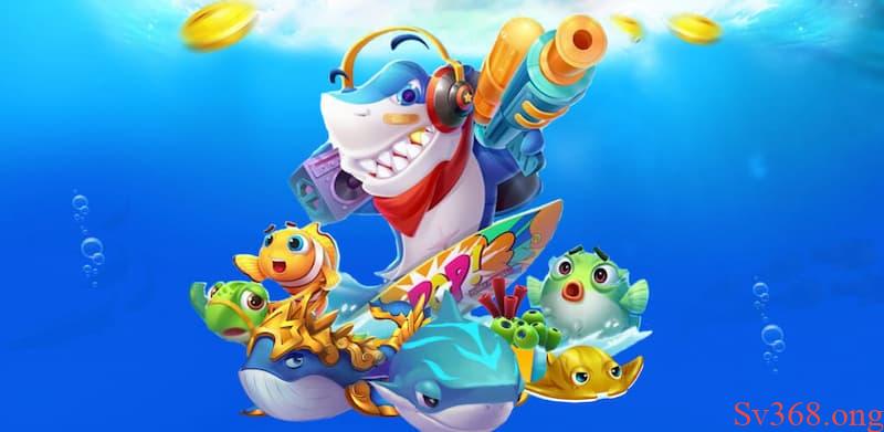 kinh nghiệm chơi game bắn cá Tổng quan về game chơi bắn cá