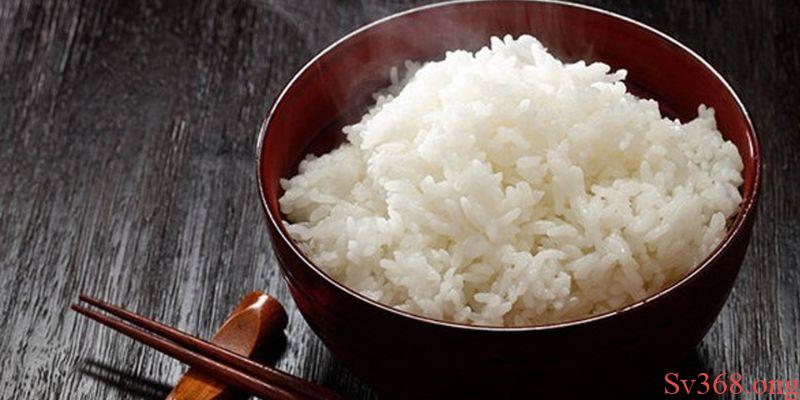 mơ thấy ăn cơm Góc nhìn tổng quan về việc mơ thấy ăn cơm