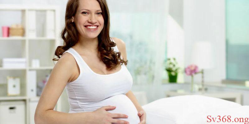 mơ thấy có bầu mơ thấy có bầu
