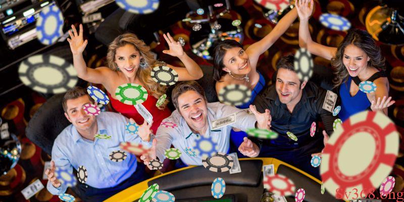 Mẹo Chơi Poker Thắng Dành Cho Những Người Chơi Tham Gia 2 Poker cho người chơi mới